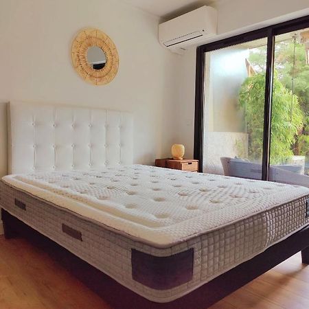 Garden Flat In คานส์ ภายนอก รูปภาพ